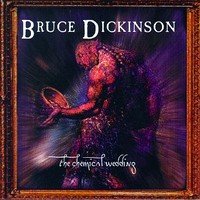 Bruce Dickinson - The Chemical Wedding (1998)